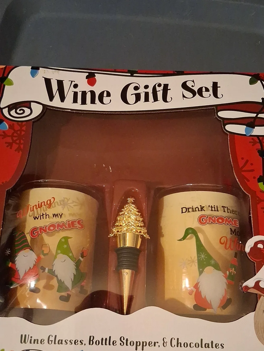 dal it do company festive wine
